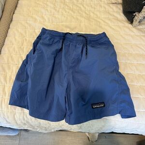 Patagonia Baggies